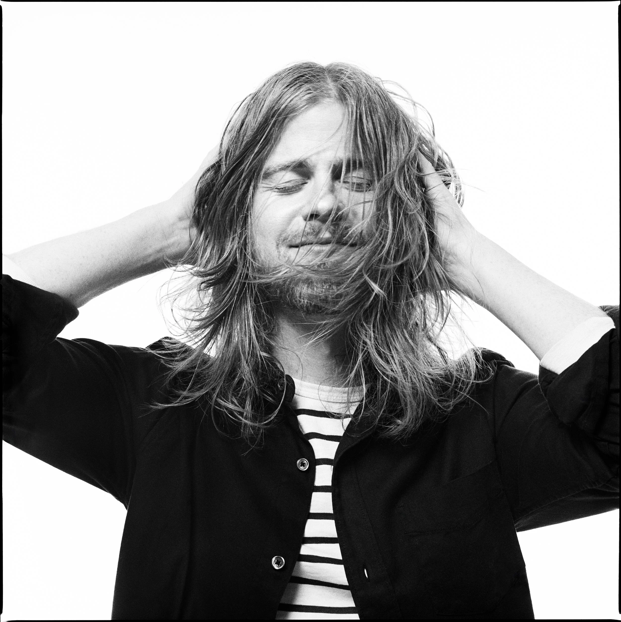 Photos — Andrew Leahey & the Homestead